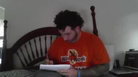 Snapshot of mdavis1six chatting on September 2025 10:43:02 PM Davis online show from September 2025 10:43:02 PM