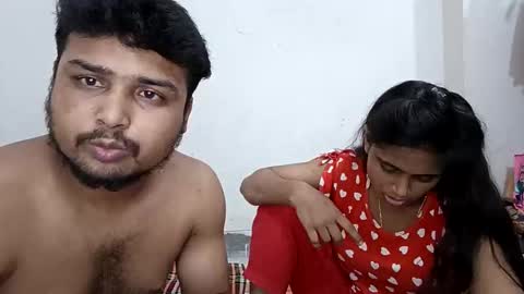 Sweet Couple BD online show from October 2025 08:35:01 PM