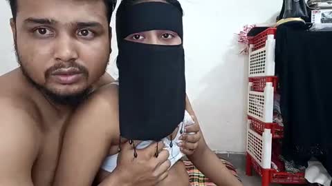 Sweet Couple BD online show from December 2025 10:07:02 PM