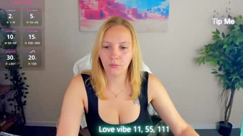 Melissa online show from June 2026 01:08:02 AM