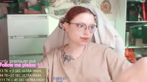 Hanna online show from April 2026 02:53:01 AM