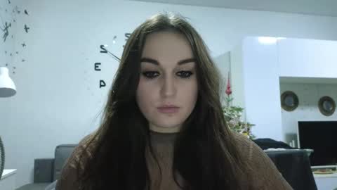 Snapshot of me_lissa_sun chatting on December 2024 05:04:02 AM Melissa online show from December 2024 05:04:02 AM