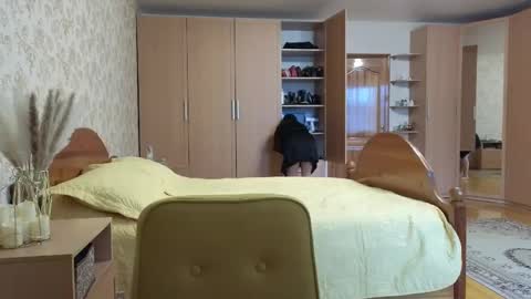 Snapshot of me_lissa_sun chatting on February 2025 09:19:01 AM Melissa online show from February 2025 09:19:01 AM