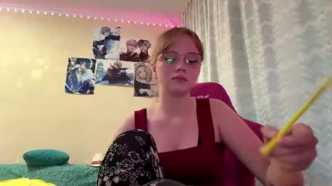 Snapshot of meaghanoakden chatting on July 2026 12:37:01 PM Eliza online show from July 2026 12:37:01 PM