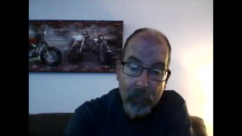 me at home online show from December 2024 12:25:02 PM