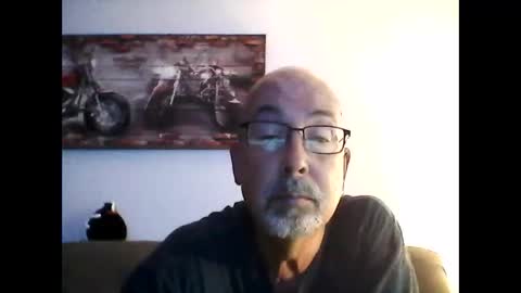 me at home online show from October 2025 12:02:02 PM