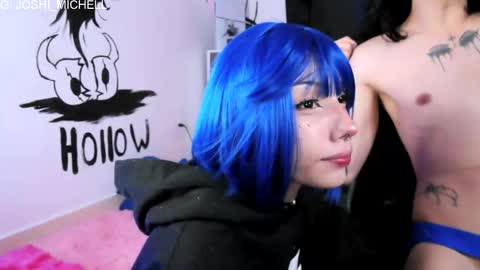 mec_sayuri online show from November 2025 02:32:01 AM