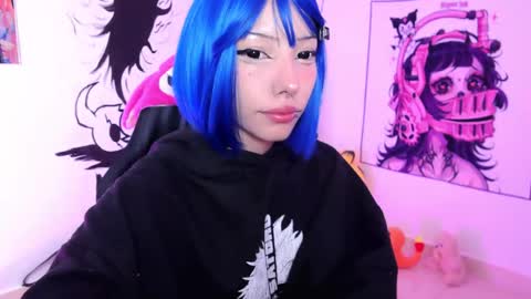 mec_sayuri online show from January 2026 02:11:01 PM