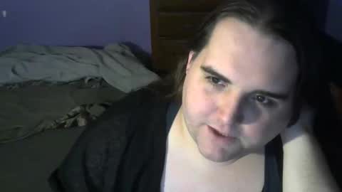 Snapshot of mecha_wolf chatting on March 2026 02:40:01 AM LunerWolf online show from March 2026 02:40:01 AM