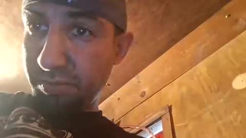 Bruh online show from September 2025 05:02:02 PM