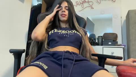 Snapshot of meclarityxxx chatting on March 2025 07:48:01 PM online show from March 2025 07:48:01 PM