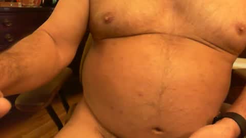 medfirebear online show from December 2024 05:02:01 PM