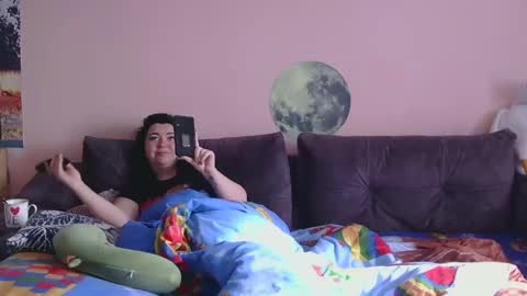 Snapshot of medjik_lool chatting on March 2026 06:41:02 AM Oltereodora-lima online show from March 2026 06:41:02 AM