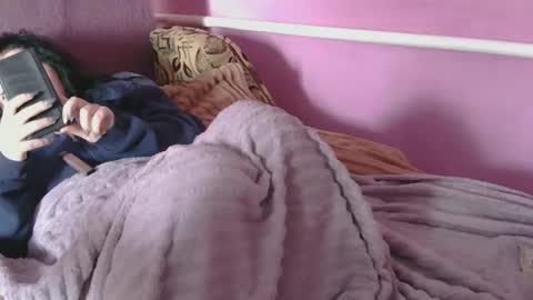 Snapshot of medjik_lool chatting on April 2026 06:38:01 AM Oltereodora-lima online show from April 2026 06:38:01 AM