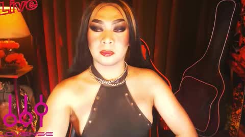 Snapshot of medusaprey chatting on September 2025 05:45:01 PM THE QUEEN ALPHA   Queen Medusa Prey online show from September 2025 05:45:01 PM