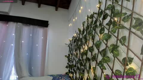 medussa13 online show from December 2024 12:08:02 PM