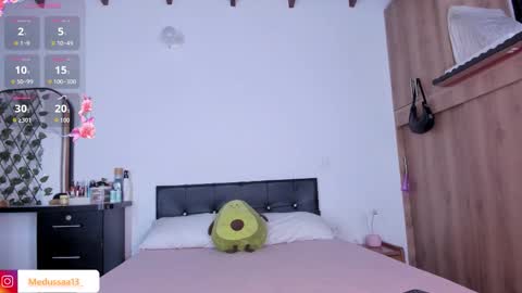 Snapshot of medussa13 chatting on March 2026 12:08:01 PM medussa13 online show from March 2026 12:08:01 PM