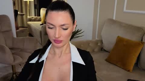 MedussaEyes online show from February 2026 09:01:01 PM