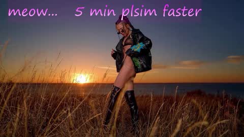 Sweet Meow nonude online show from October 2025 11:10:01 AM