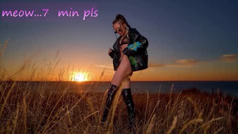 Sweet Meow nonude online show from November 2025 12:54:01 AM