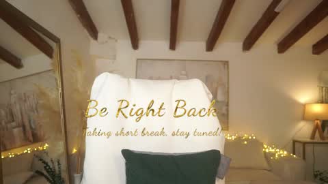 Andrea  online show from March 2025 04:28:02 PM