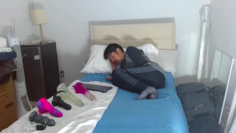 MeekTheTwink18 online show from September 2025 07:09:02 AM