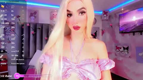 MelanyAlejandra online show from March 2026 05:26:02 AM