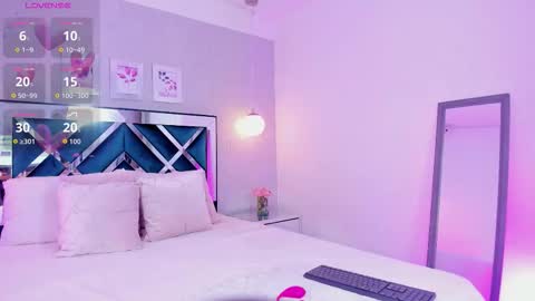 Melody online show from September 2025 11:32:01 AM