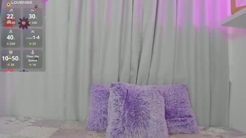 Melody online show from April 2026 03:26:01 AM