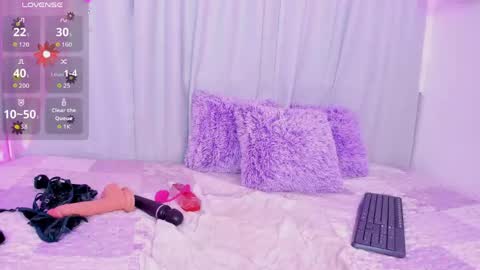 Melody online show from April 2026 03:54:02 AM