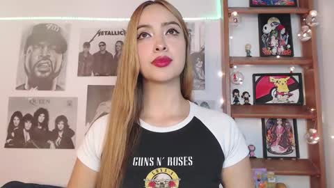 Emily online show from February 2025 06:37:01 PM