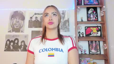 Emily online show from September 2025 08:52:02 PM