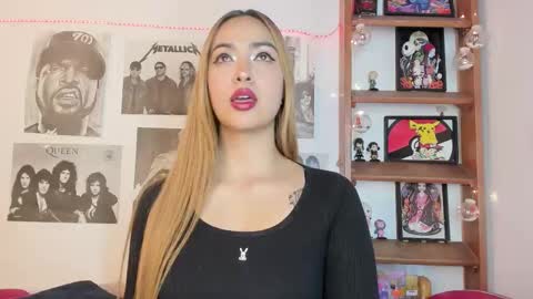 Emily online show from November 2025 11:14:02 PM