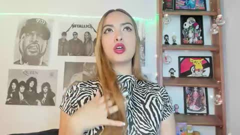 Emily online show from December 2025 11:54:01 PM