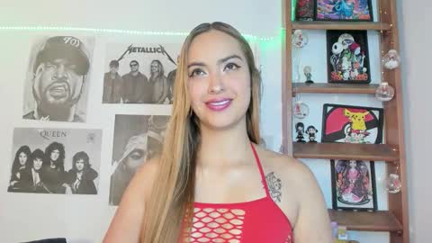 Emily online show from January 2026 10:45:01 PM