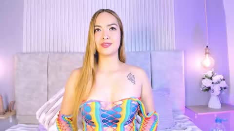 Snapshot of meeowlody chatting on March 2026 08:48:02 PM Emily online show from March 2026 08:48:02 PM