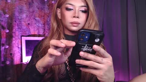 GODDESS OF ALL GODDESSES online show from December 2024 03:31:02 PM