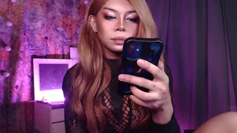 GODDESS OF ALL GODDESSES online show from December 2024 05:37:01 PM