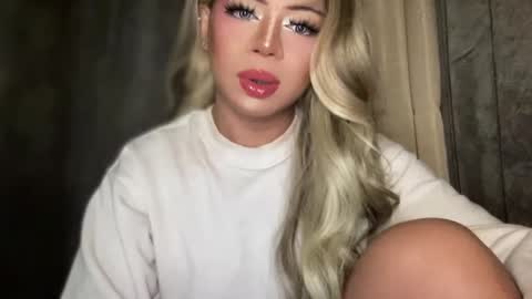 GODDESS OF ALL GODDESSES online show from October 2025 03:23:02 PM