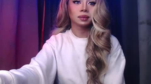 GODDESS OF ALL GODDESSES online show from November 2025 06:12:01 PM