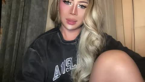 GODDESS OF ALL GODDESSES online show from January 2026 05:13:01 AM