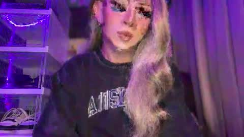 GODDESS OF ALL GODDESSES online show from April 2026 02:23:01 PM