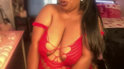 Southern Peach online show from January 2026 09:40:02 PM