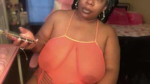 Southern Peach online show from February 2026 05:34:01 PM