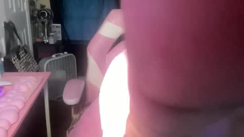 Snapshot of meetsouthernpeach chatting on May 2026 12:19:02 AM Southern Peach online show from May 2026 12:19:02 AM