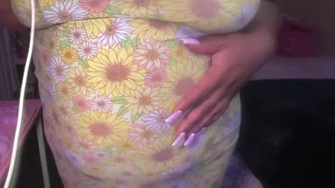 Snapshot of meetsouthernpeach chatting on July 2026 07:38:02 PM Southern Peach online show from July 2026 07:38:02 PM