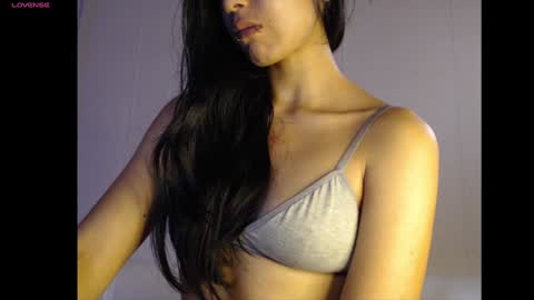 Snapshot of meg4nmiau chatting on January 2025 05:40:01 PM Meg4n Miauuuu online show from January 2025 05:40:01 PM