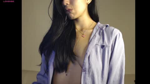 Snapshot of meg4nmiau chatting on January 2025 12:19:02 AM Meg4n Miauuuu online show from January 2025 12:19:02 AM