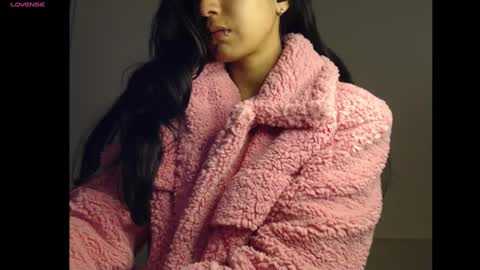 Snapshot of meg4nmiau chatting on January 2025 11:12:02 AM Meg4n Miauuuu online show from January 2025 11:12:02 AM