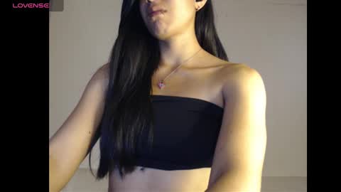 Snapshot of meg4nmiau chatting on January 2025 07:45:01 PM Meg4n Miauuuu online show from January 2025 07:45:01 PM